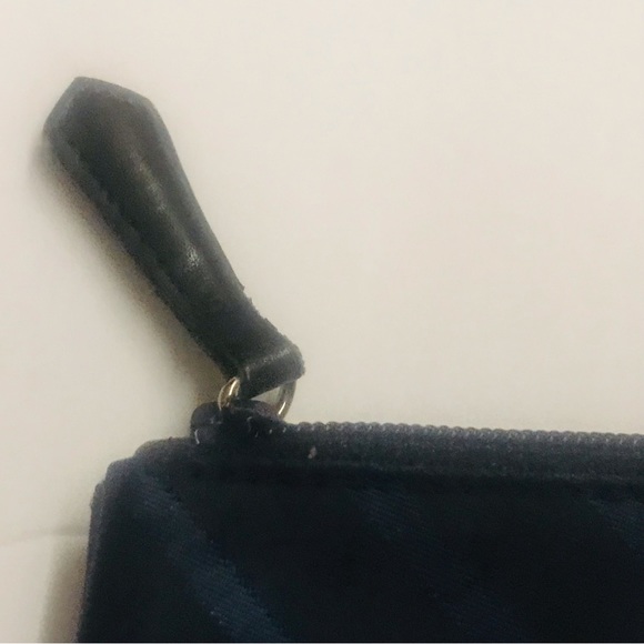 New Brooks Brothers Golden Fleece Clutch Bag - Picture 3 of 11